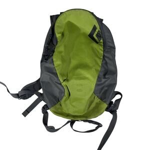 Black Diamond Lightweight Hiking Backpack No Bladder